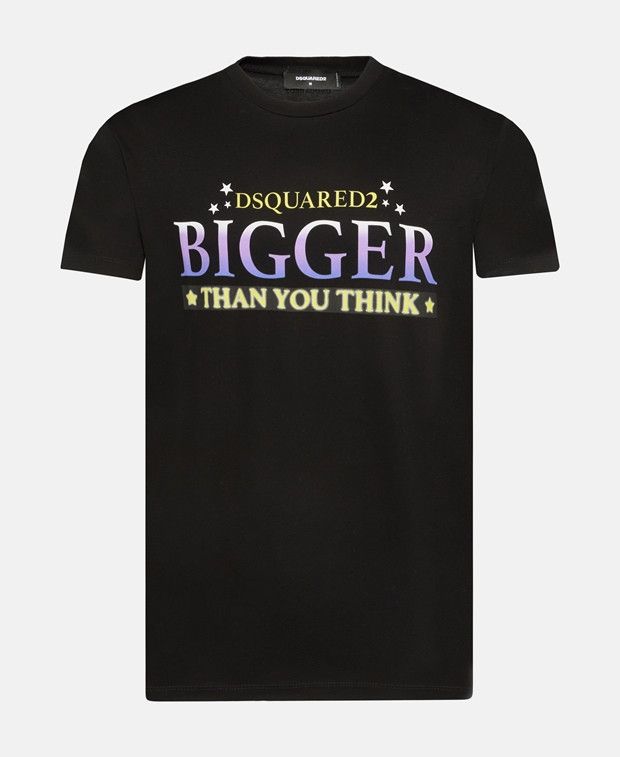Dsquared2 T-shirt Size US M / EU 48-50 / 2 - 1 Preview