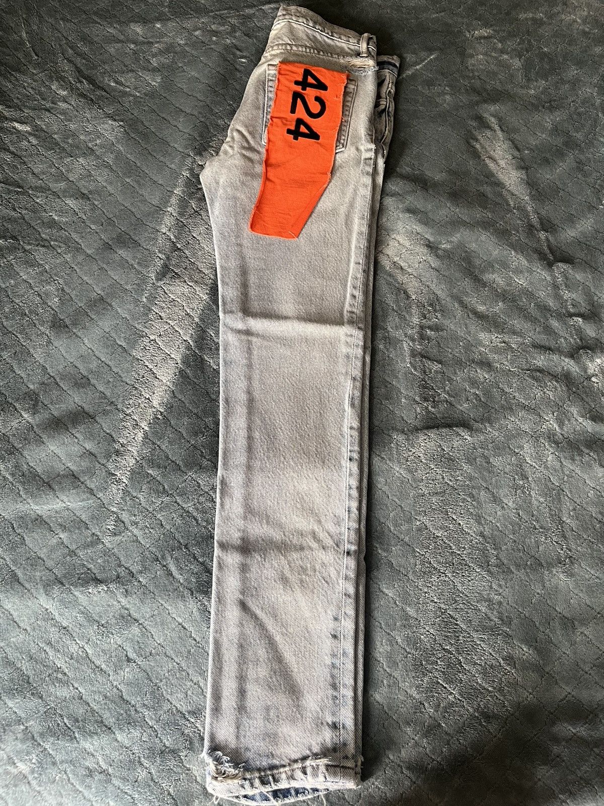 424 424 jeans Size US 28 / EU 44 - 8 Thumbnail