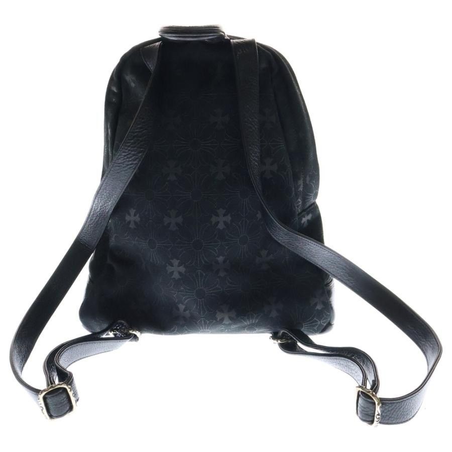 Chrome Hearts CHROME HEARTS CH 7TH GRADE CH Plus Mini Backpack Size ONE SIZE - 2 Thumbnail