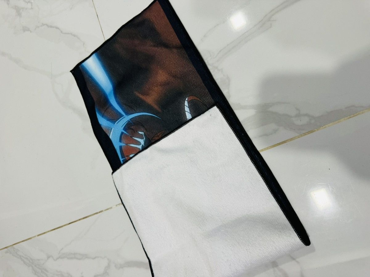 Anime Bleach Handkerchief/ BAndana Rare Item Size ONE SIZE - 5 Thumbnail
