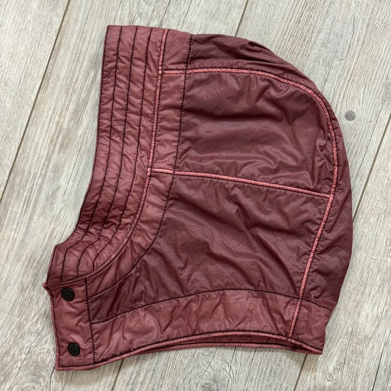 Stone Island Stone Island Hood Size ONE SIZE - 5 Thumbnail