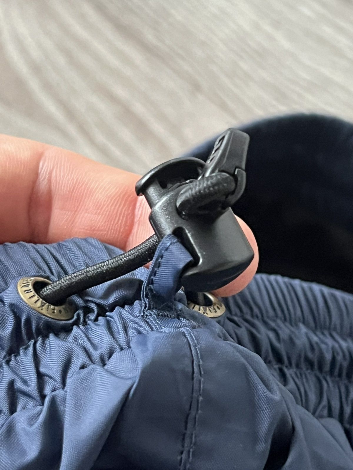 Fjallraven ‼️Fjallraven Nylon Waterproof Regular Hydratic Pants‼️ Size US 31 - 13 Thumbnail