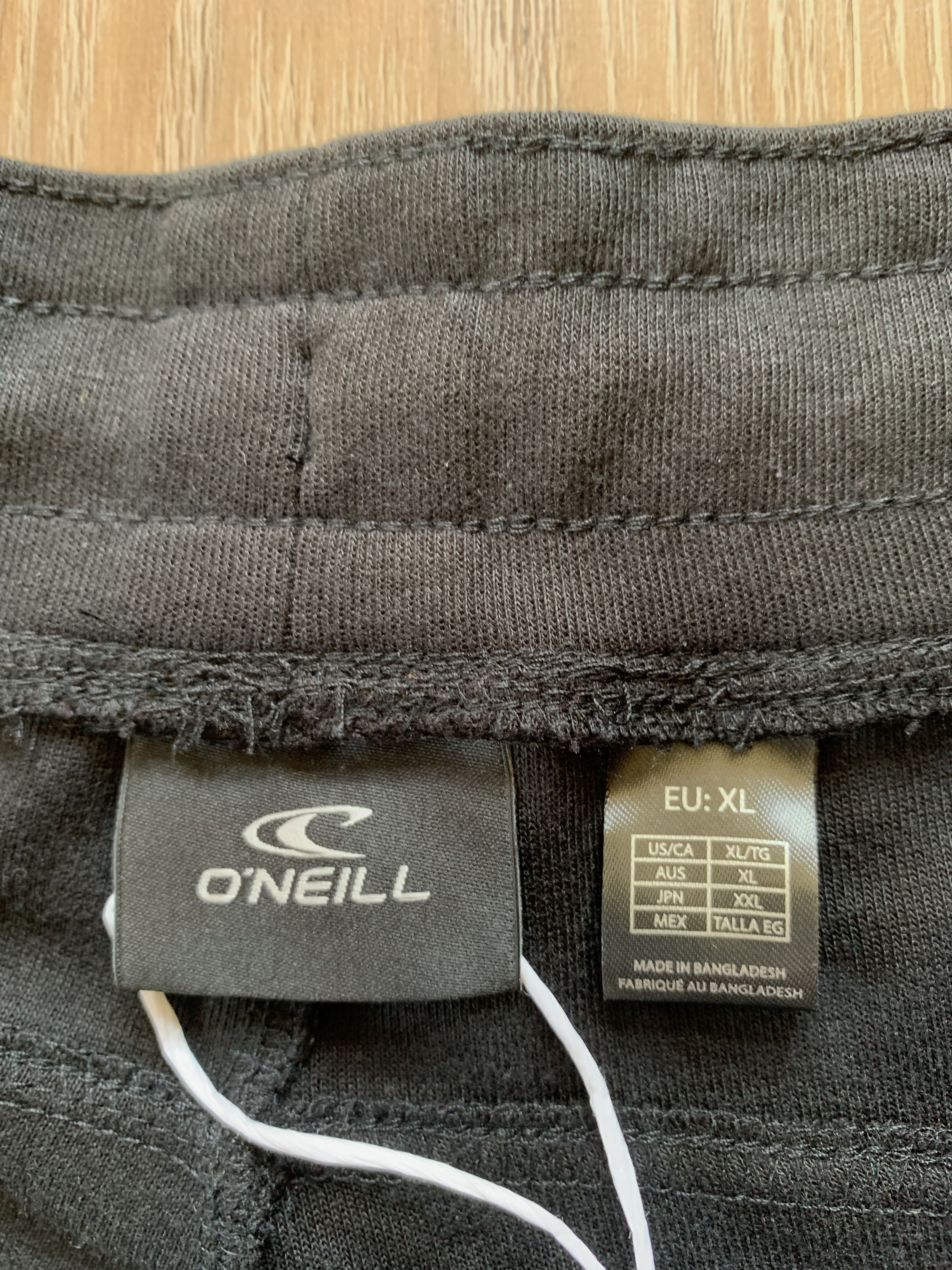 O'Neill O'Neill Freak Jogger Pants Size US 38 / EU 54 - 8 Thumbnail