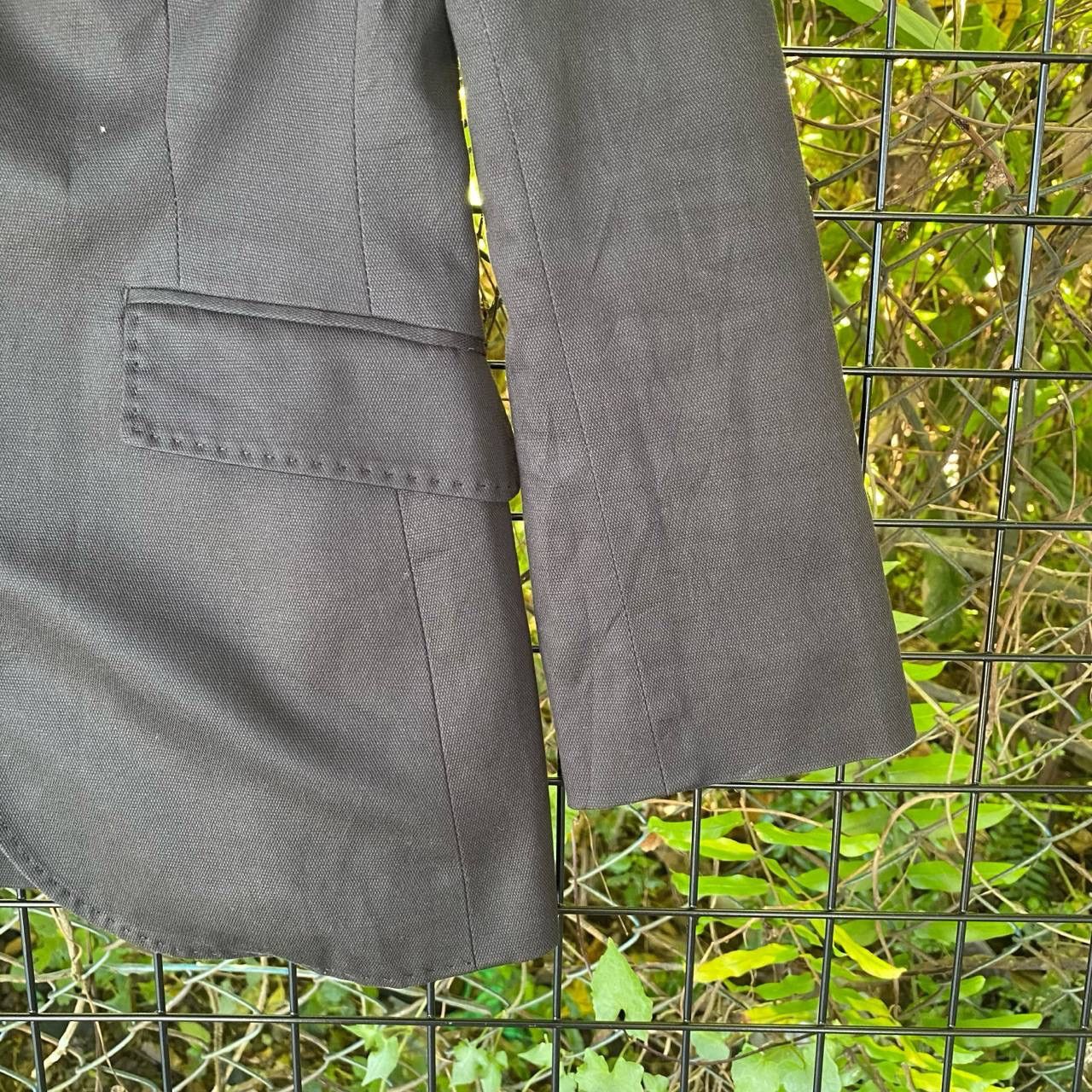 Black Label × Paul Smith Paul Smith Black Label Blazzer Coat Size XS / US 0-2 / IT 36-38 - 5 Thumbnail