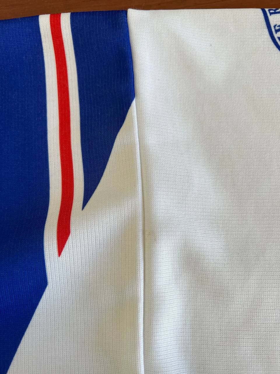 Vintage RARE 90’S SWINTON LIONS LE COQ SPORTIF RUGBY SHIRT JERSEY M Size US M / EU 48-50 / 2 - 15 Thumbnail