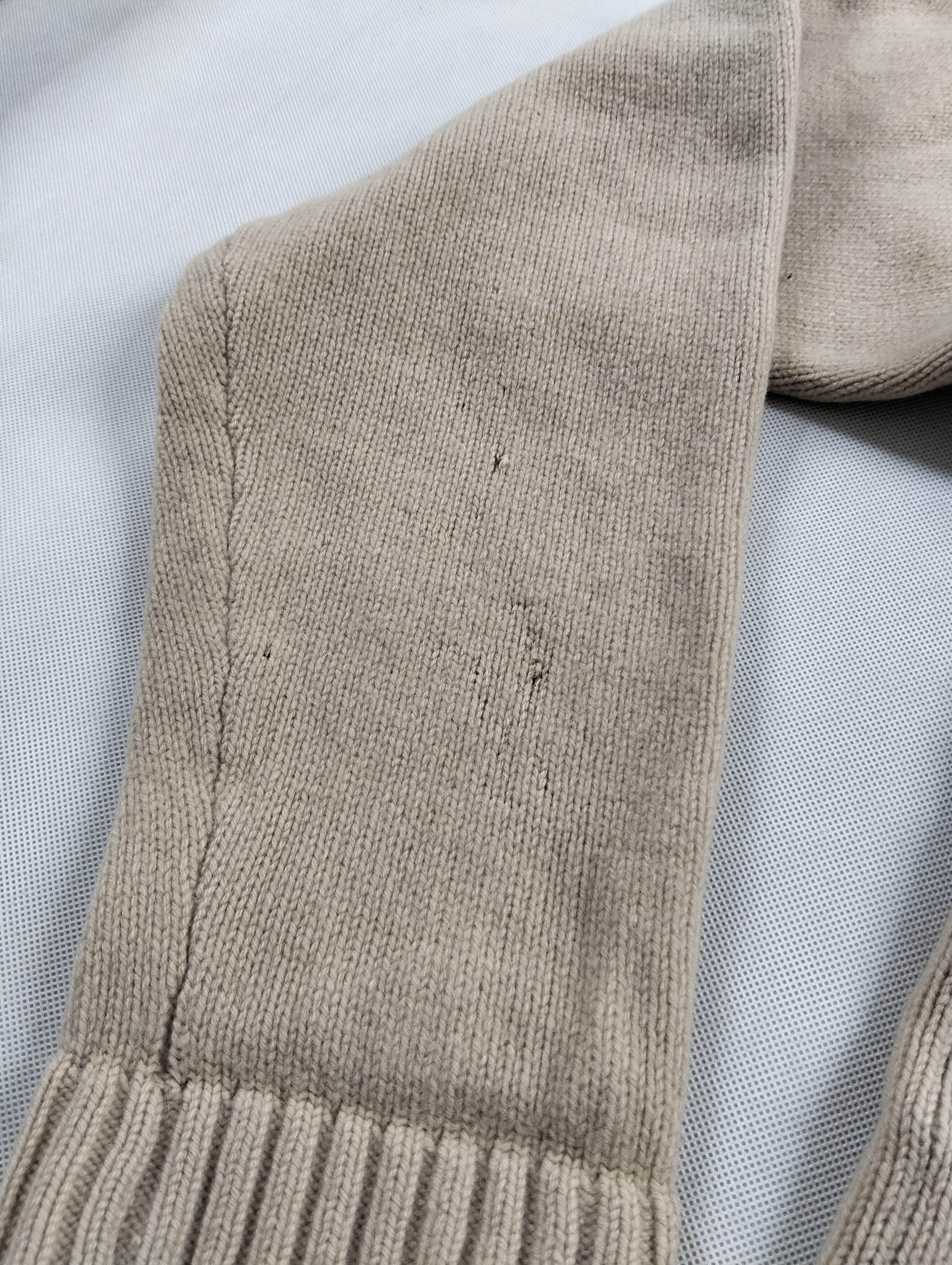 Levi's Levi's sweartshirt lambswool Size XL / US 12-14 / IT 48-50 - 11 Thumbnail