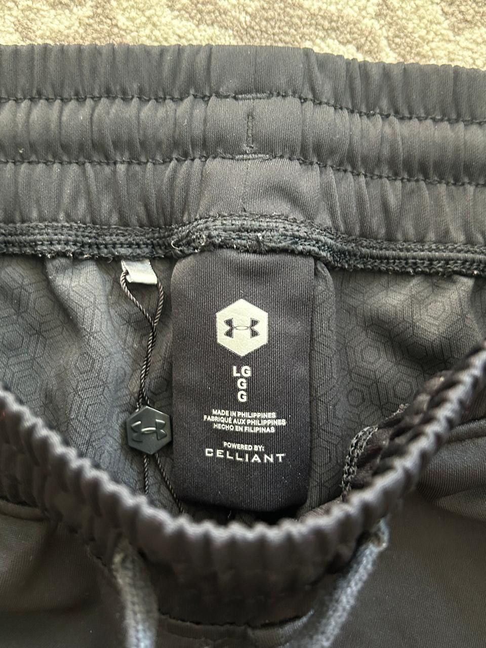 Under Armour Under Armour Celliant Sweatpants Size US 36 / EU 52 - 12 Thumbnail