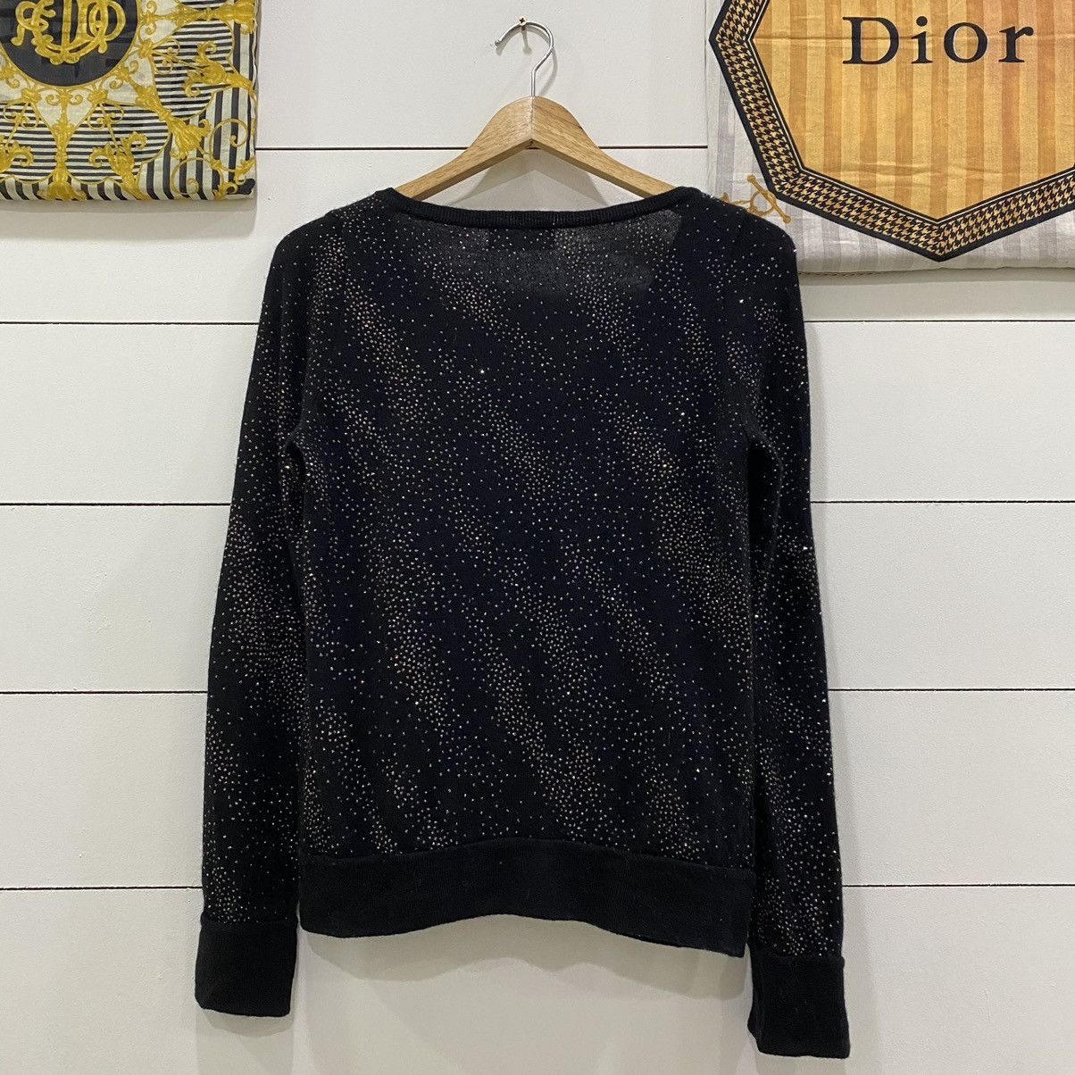 Issey Miyake × Japanese Brand × Tsumori Chisato Tsumori Chisato by Issey Miyake Long Sleeve Shirts Size XXS / US 00 / IT 34 - 5 Thumbnail
