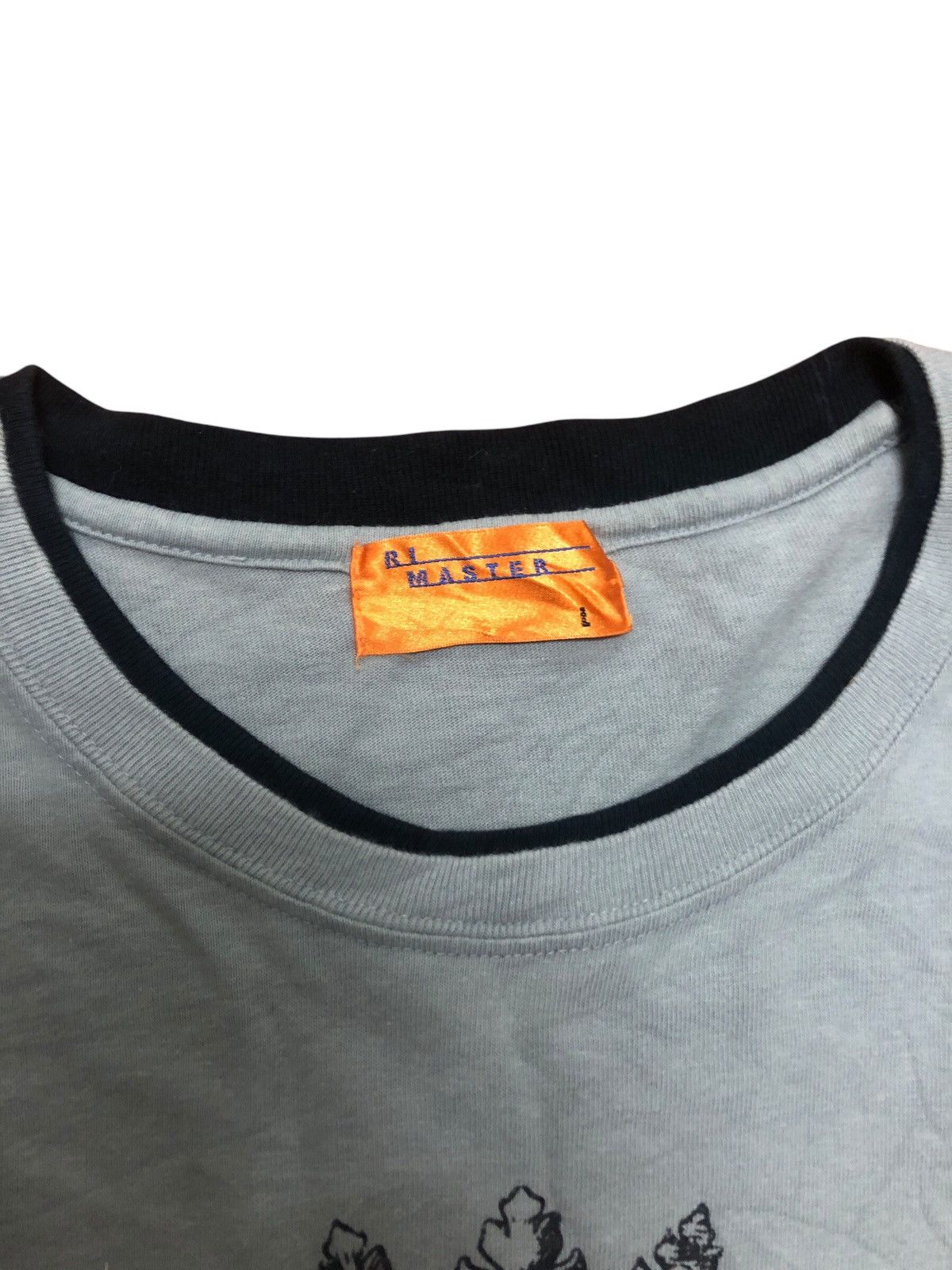 Japanese Brand 🔥 Y2k Japanese Brand Ri master Shirts Seditionaries Size US L / EU 52-54 / 3 - 5 Thumbnail