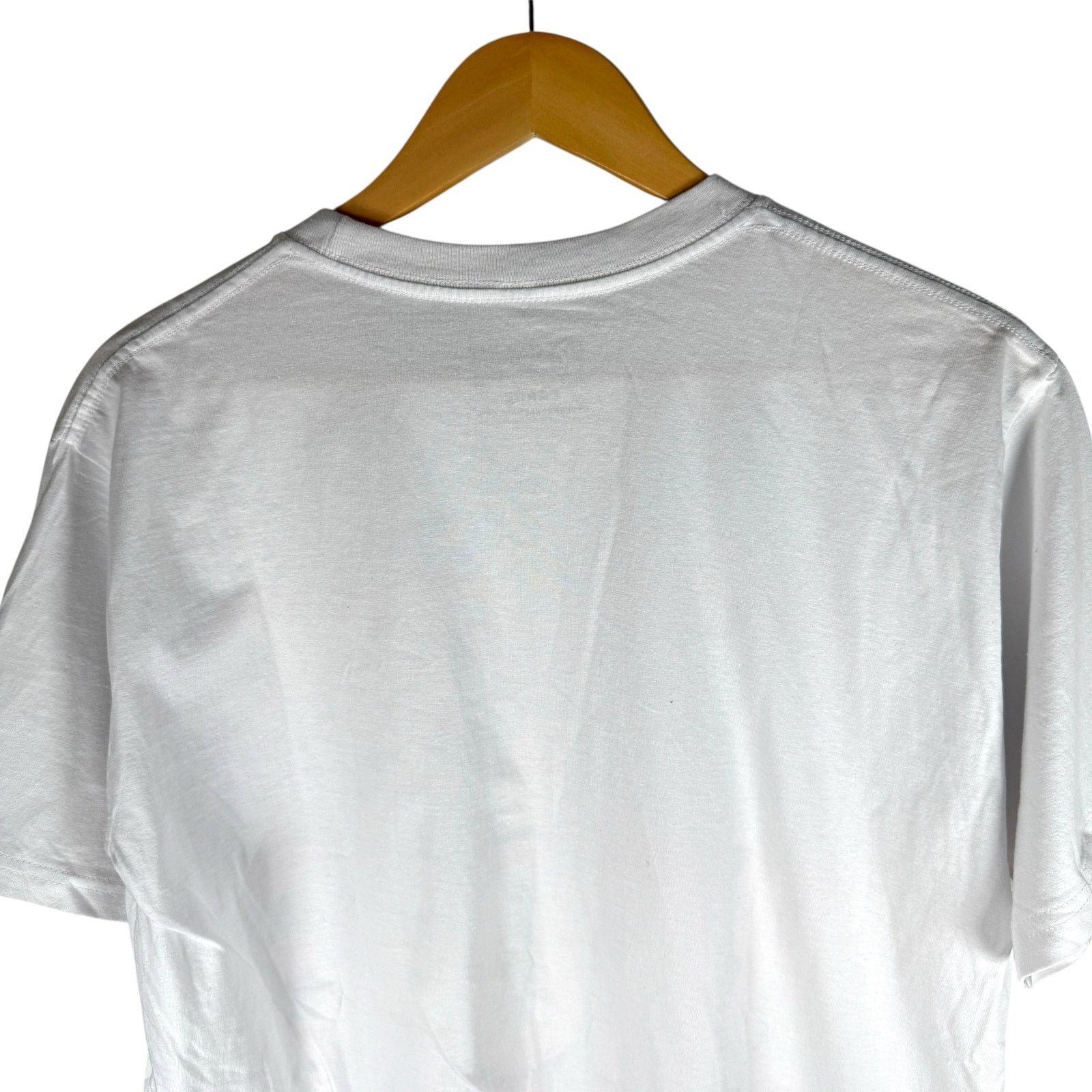 Other Never Broke Again Bloody Drip Big Logo T-shirt Mens L - Punk Size US L / EU 52-54 / 3 - 7 Thumbnail