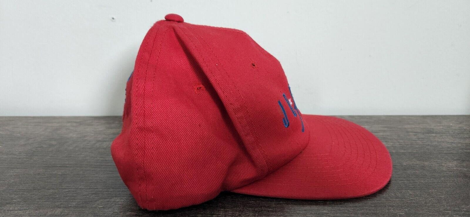 Nike Youth Nike Air Jordan Jumpman Snapback Hat Size ONE SIZE - 3 Thumbnail