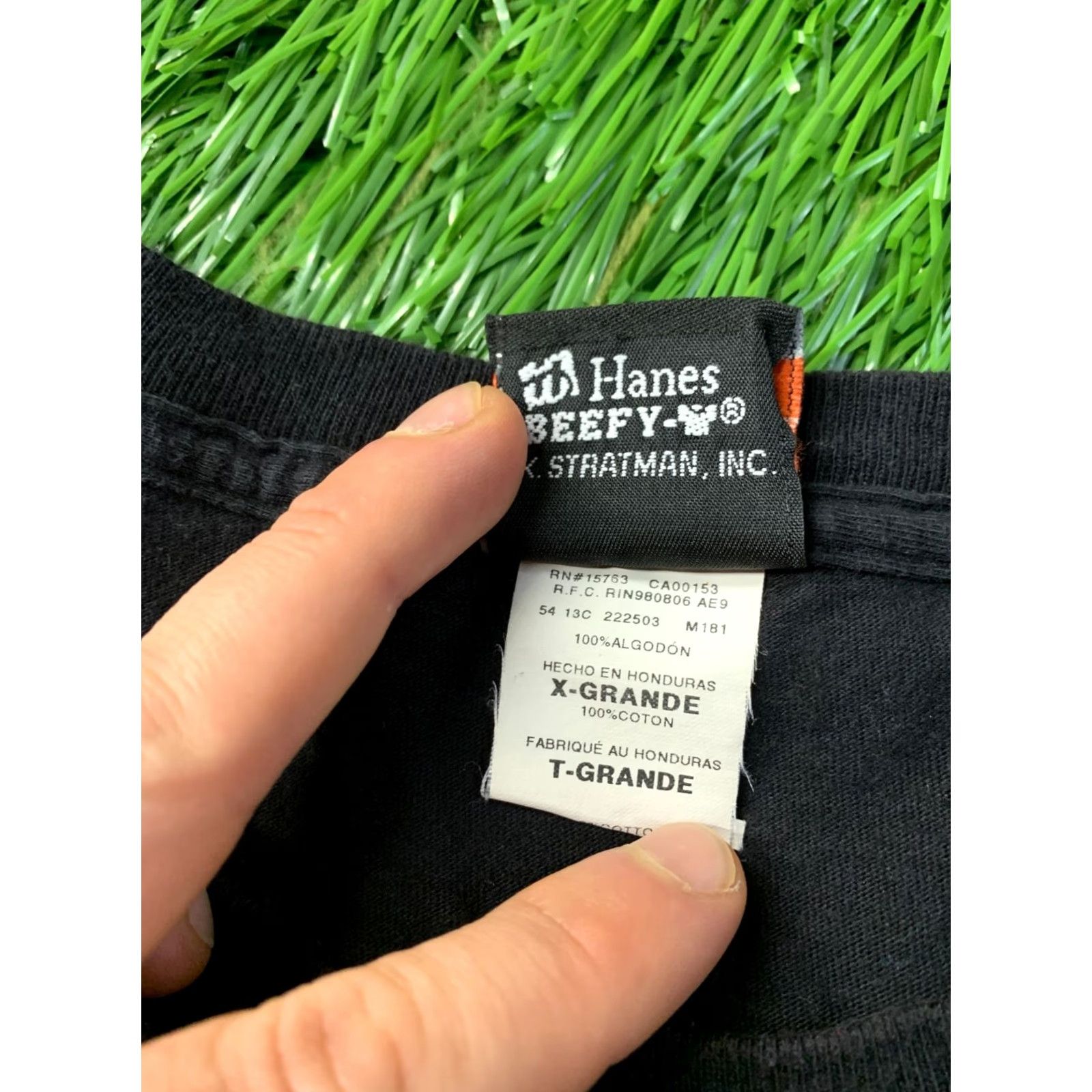 Harley Davidson Harley Davidson Southampton 2012 Men Shirt Jersey Tee Official Product XL Black Shirt Mens XXL? Size US XL / EU 56 / 4 - 6 Thumbnail