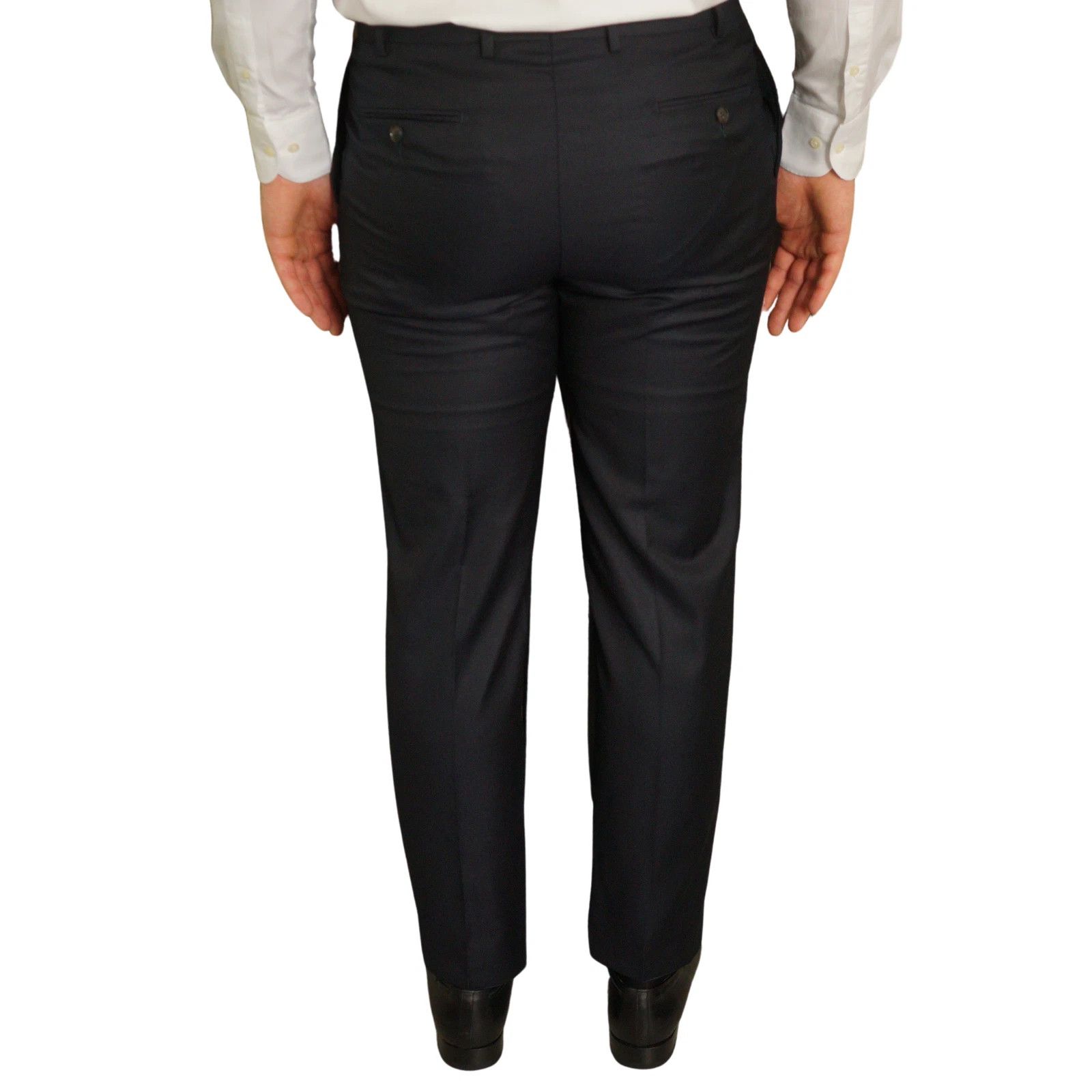 Suitsupply Men Suitsupply Suit Washington Notch Lapel Half Lined US42L Size 42L - 8 Thumbnail
