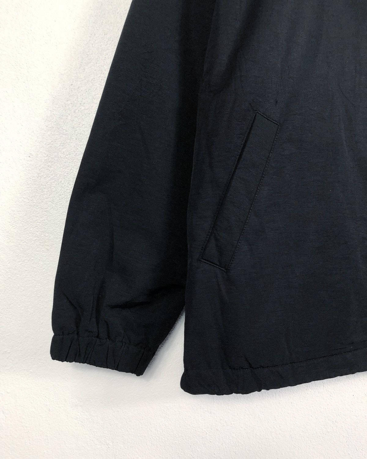X-Girl Rare X-girl Kim Gordon Sonic Youth Big Logo Button Jacket Size XS / US 0-2 / IT 36-38 - 5 Thumbnail