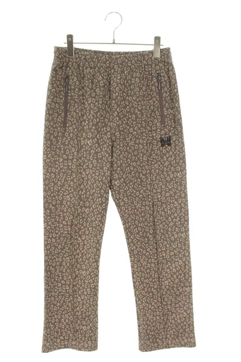 Needles Needles All-Over Print Long Pants Brown Size XS Size US 28 / EU 44 - 1 Thumbnail
