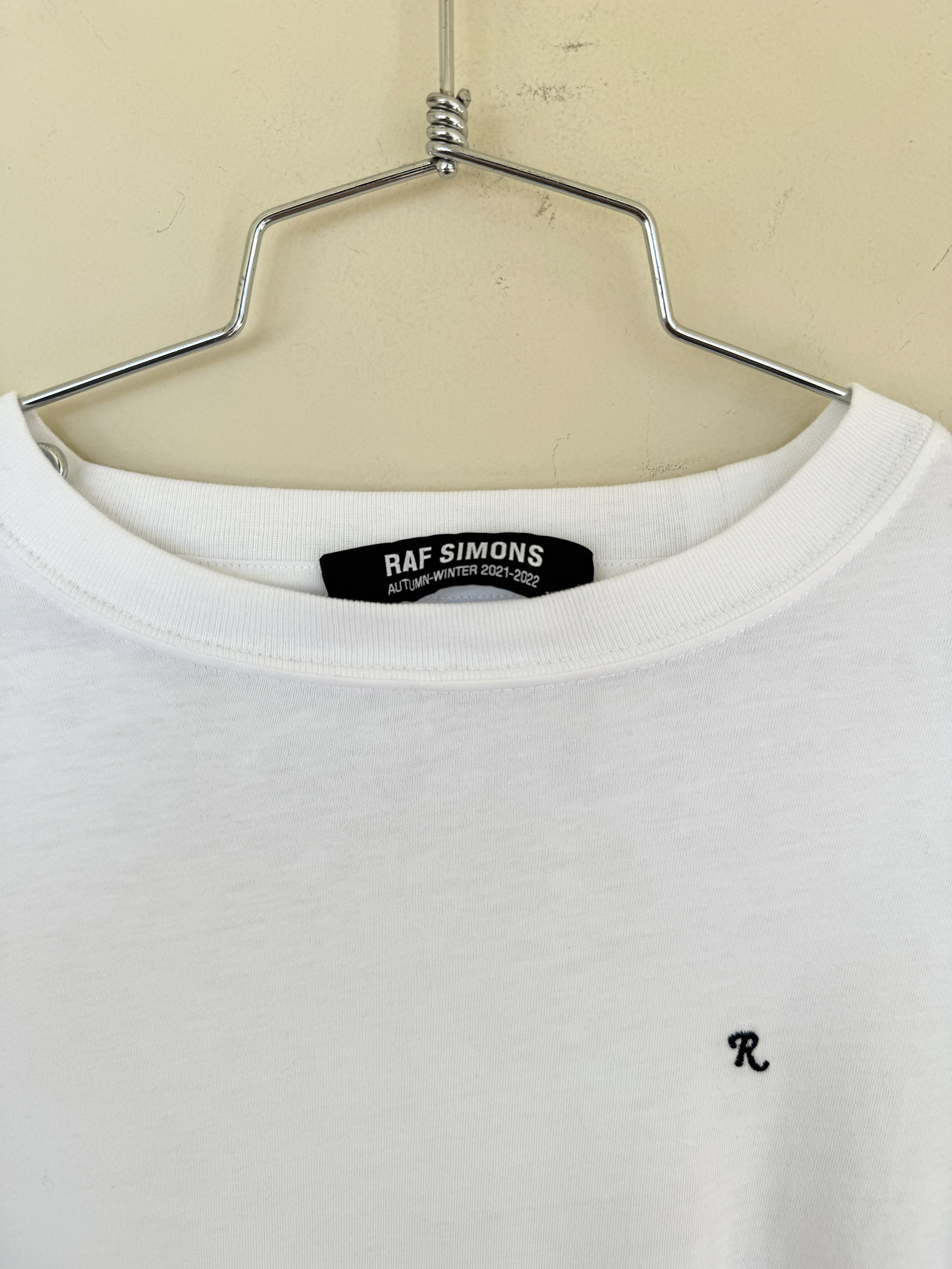 Raf Simons Raf Simons Candle LS Shirt Size US XL / EU 56 / 4 - 5 Thumbnail