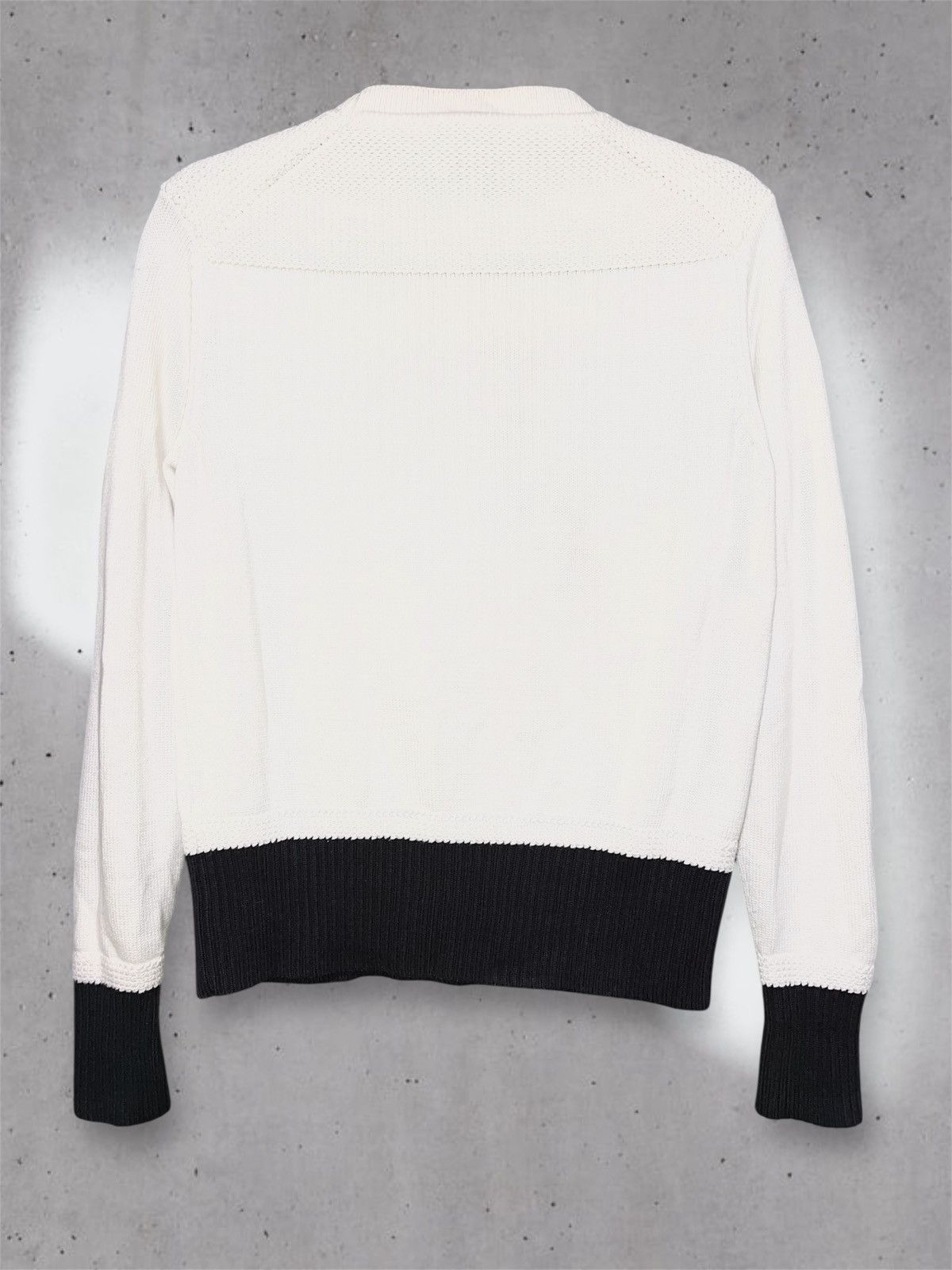 Dior Christian dior x kenny scharf sweater Size XS / US 0-2 / IT 36-38 - 3 Thumbnail