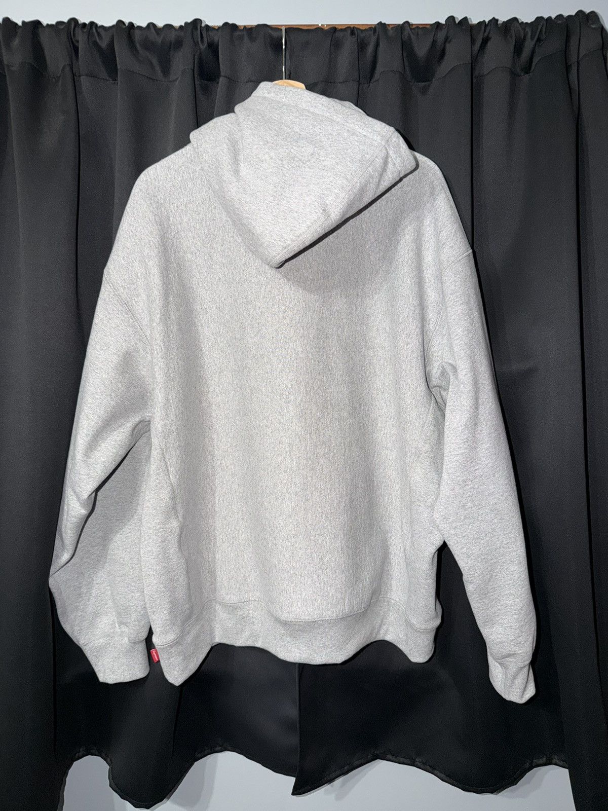 Supreme Supreme Box Logo Hoodie Size US XL / EU 56 / 4 - 2 Thumbnail
