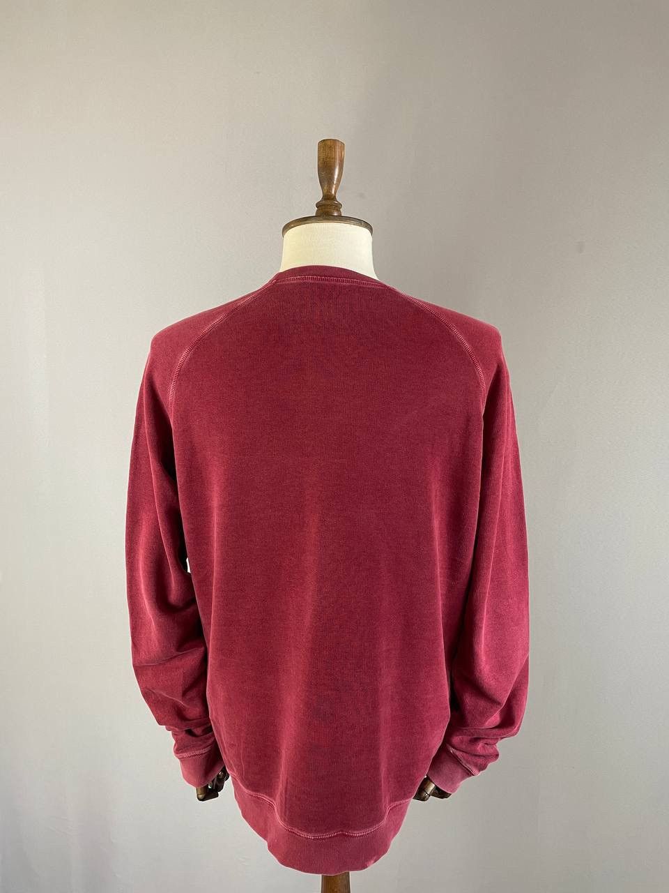 Dsquared2 Dsquared2 Crewneck Sweatshirt Cherry Japan Print Size US XXL / EU 58 / 5 - 2 Thumbnail