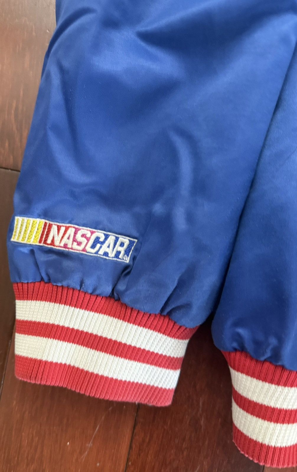 Chase Authentics Vintage NASCAR Chase Authentics Pepsi #24 Gordon Evernham Size US XL / EU 56 / 4 - 9 Thumbnail
