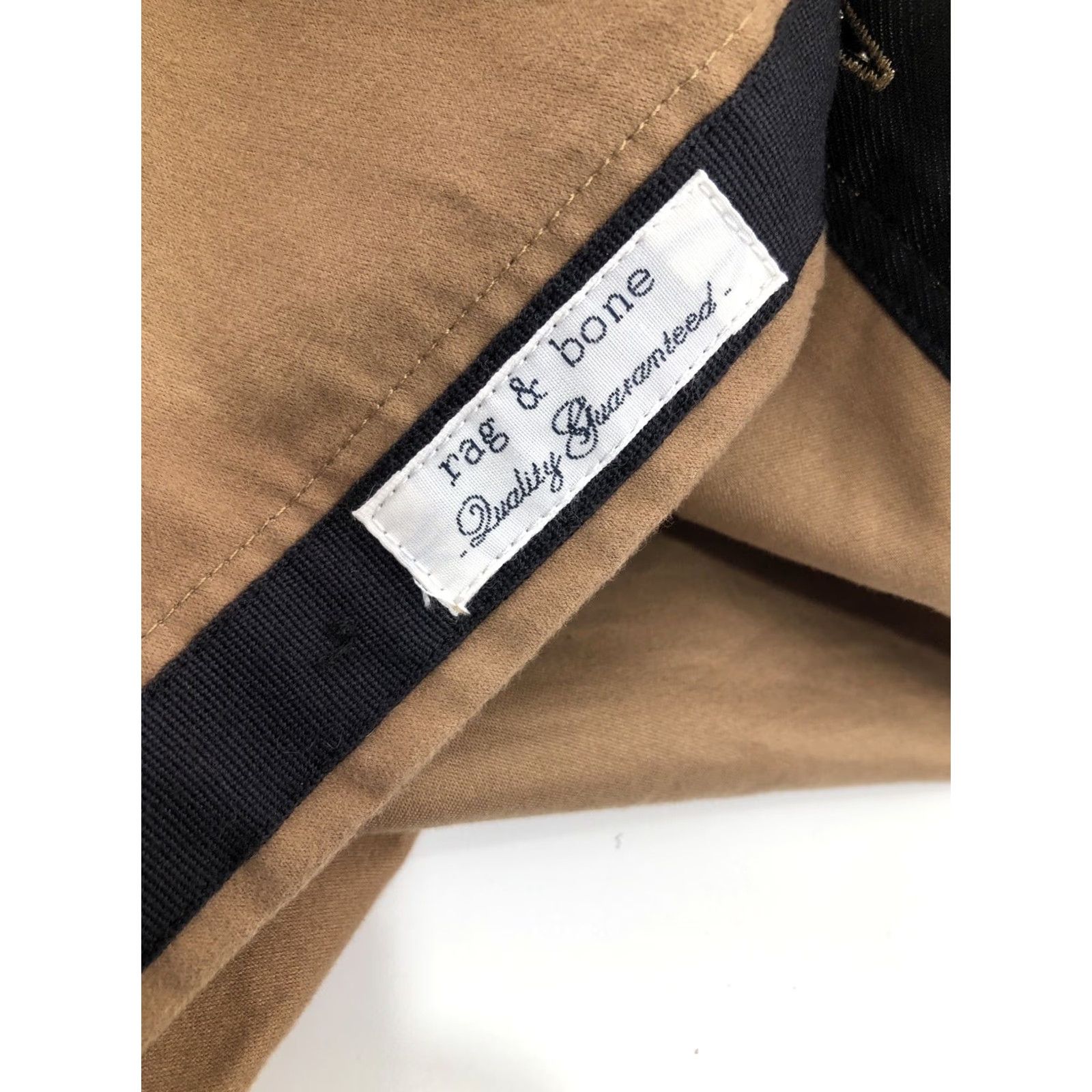 Allsaints RAG & BONE - Heavy Duty Mens S / M Work Shirt - EXCELLENT Size US S / EU 44-46 / 1 - 5 Thumbnail
