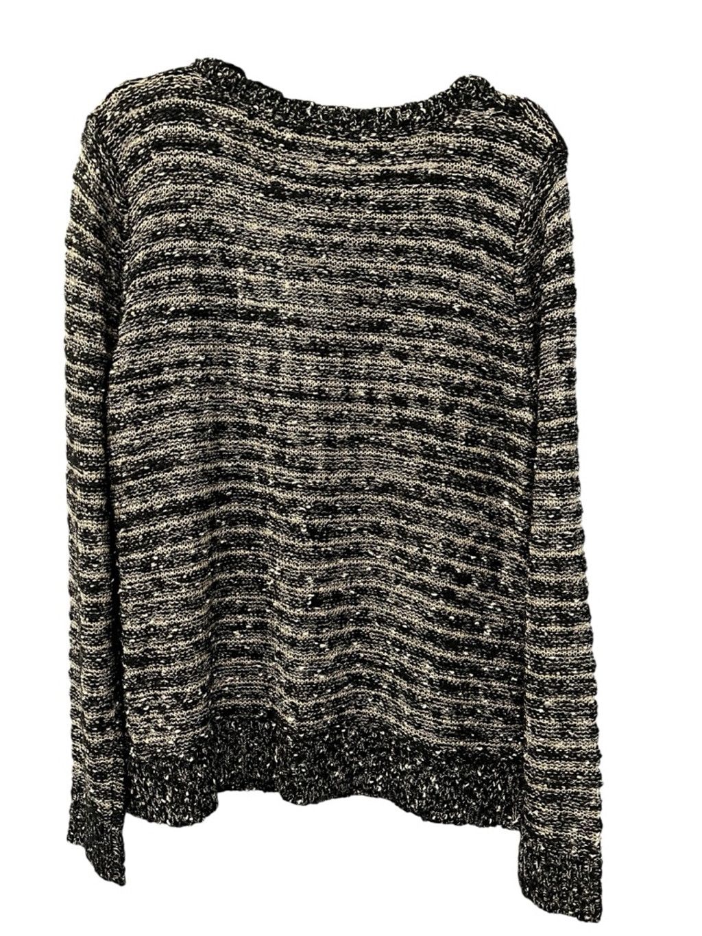 Harley Davidson Harley Davidson NWT 2014 Sequin Pullover Sweater Size 2XL Size XXL / US 16-18 / IT 52-54 - 5 Thumbnail