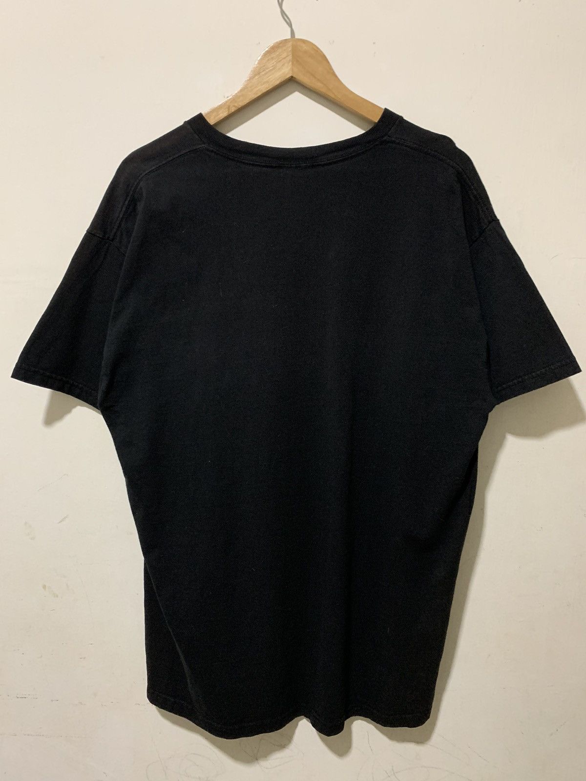 MLB × Vintage VINTAGE 2002‼️ Giants MLB Tee Size US L / EU 52-54 / 3 - 10 Thumbnail