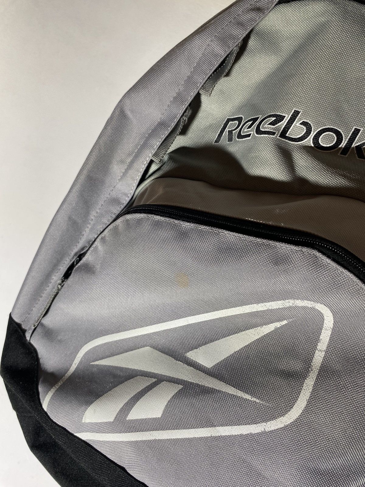 Reebok × Vintage Reebok vintage sling bags Size ONE SIZE - 10 Thumbnail