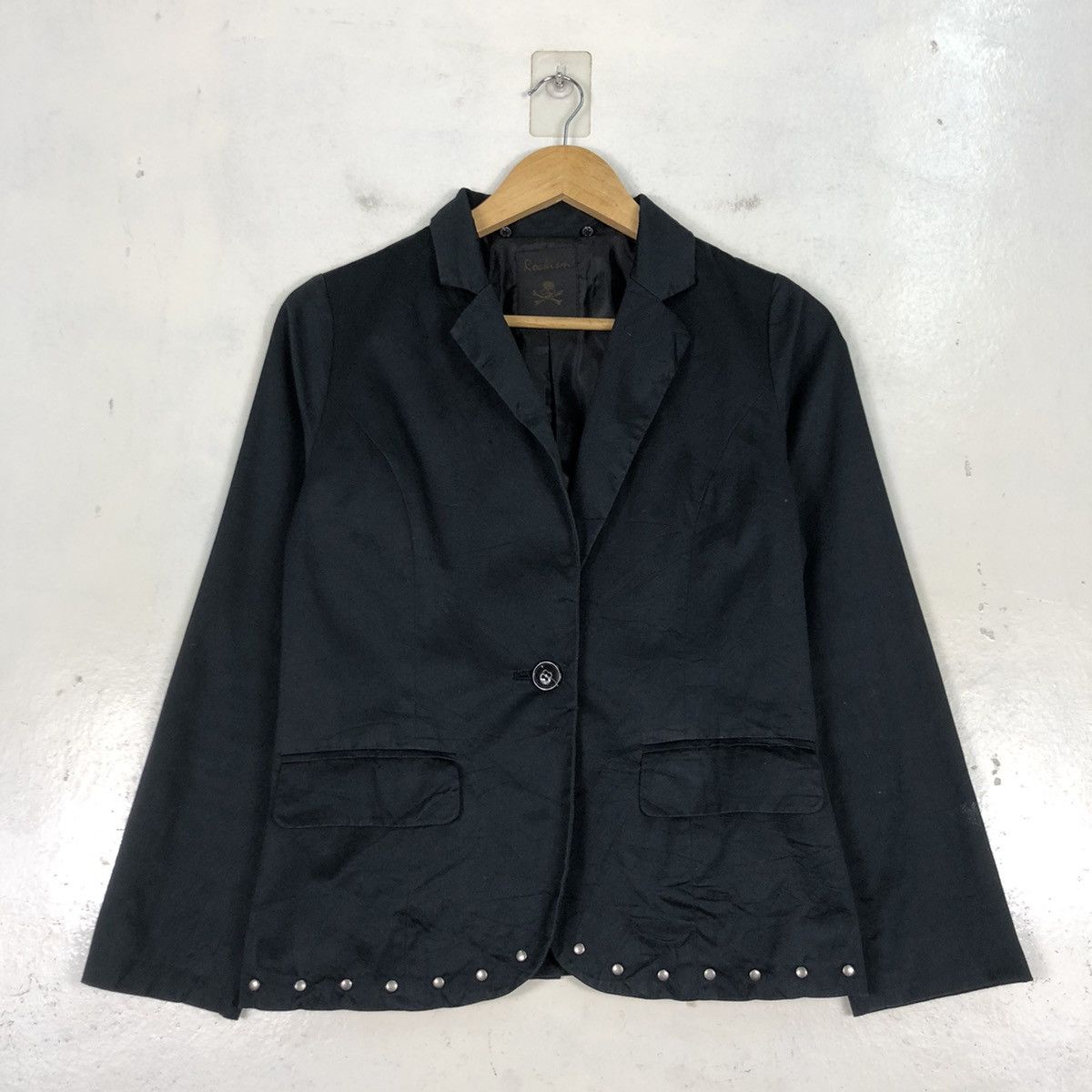 🖤SEND OFFER 🖤ROCKINN BLAZER COATS