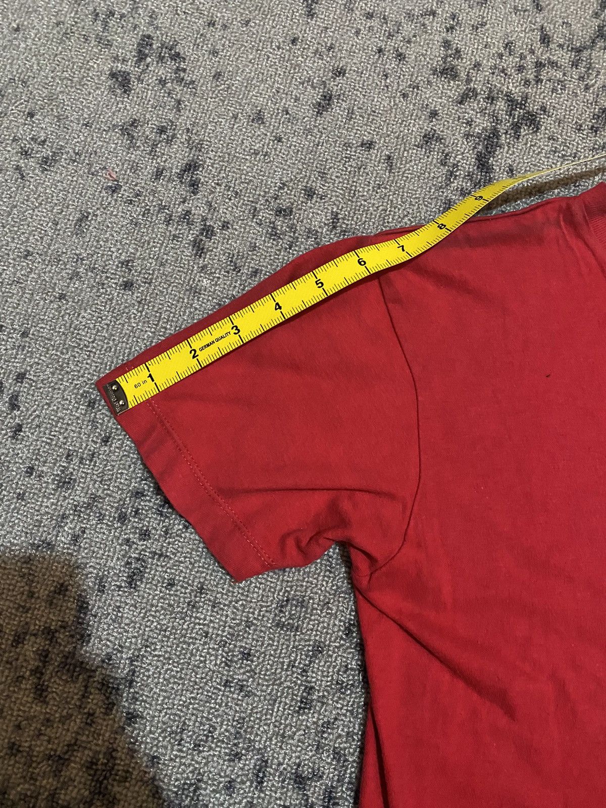 No Fear Y2k No Fear tee Size US S / EU 44-46 / 1 - 9 Thumbnail