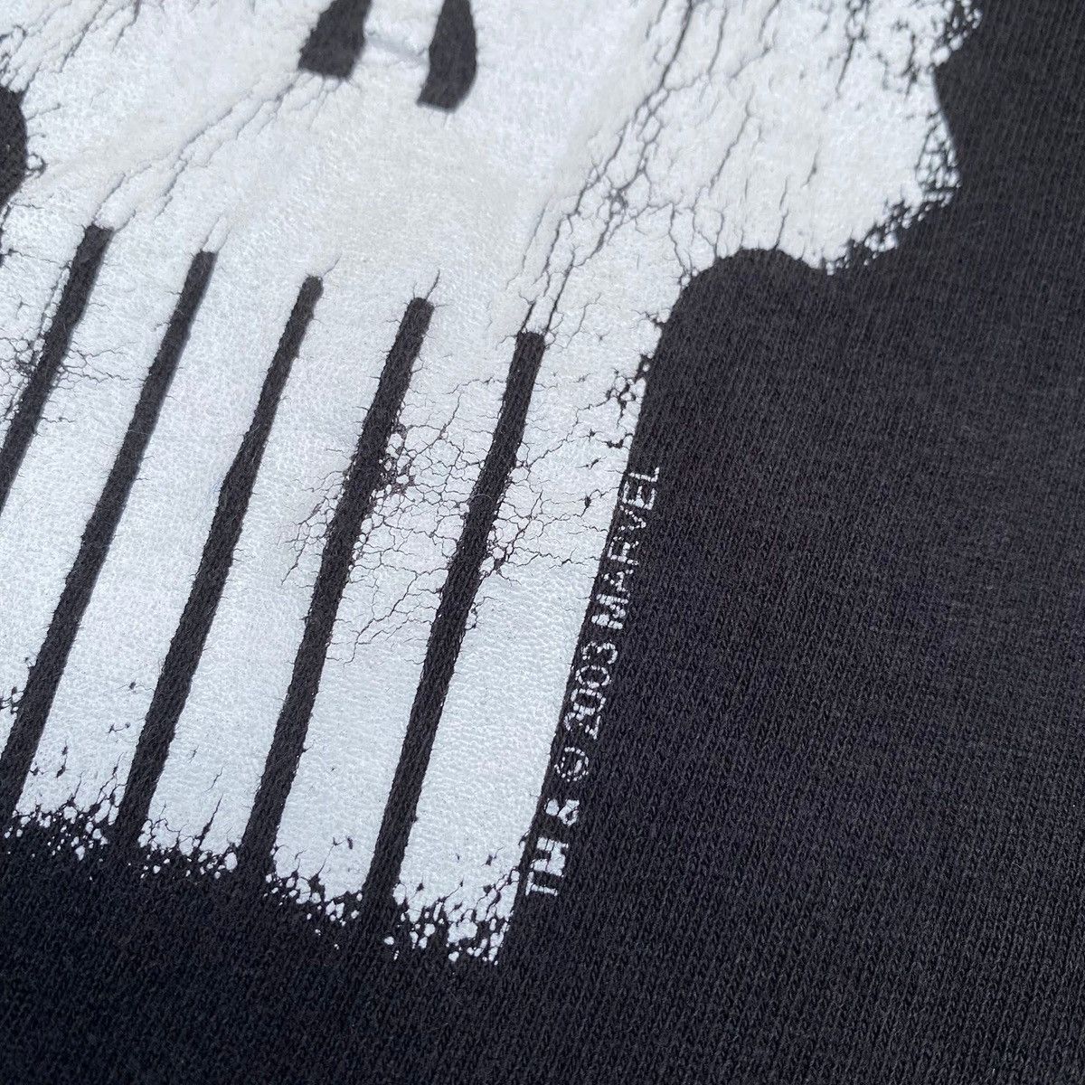 Vintage RARE ‼️ Punisher Size US XS / EU 42 / 0 - 3 Thumbnail