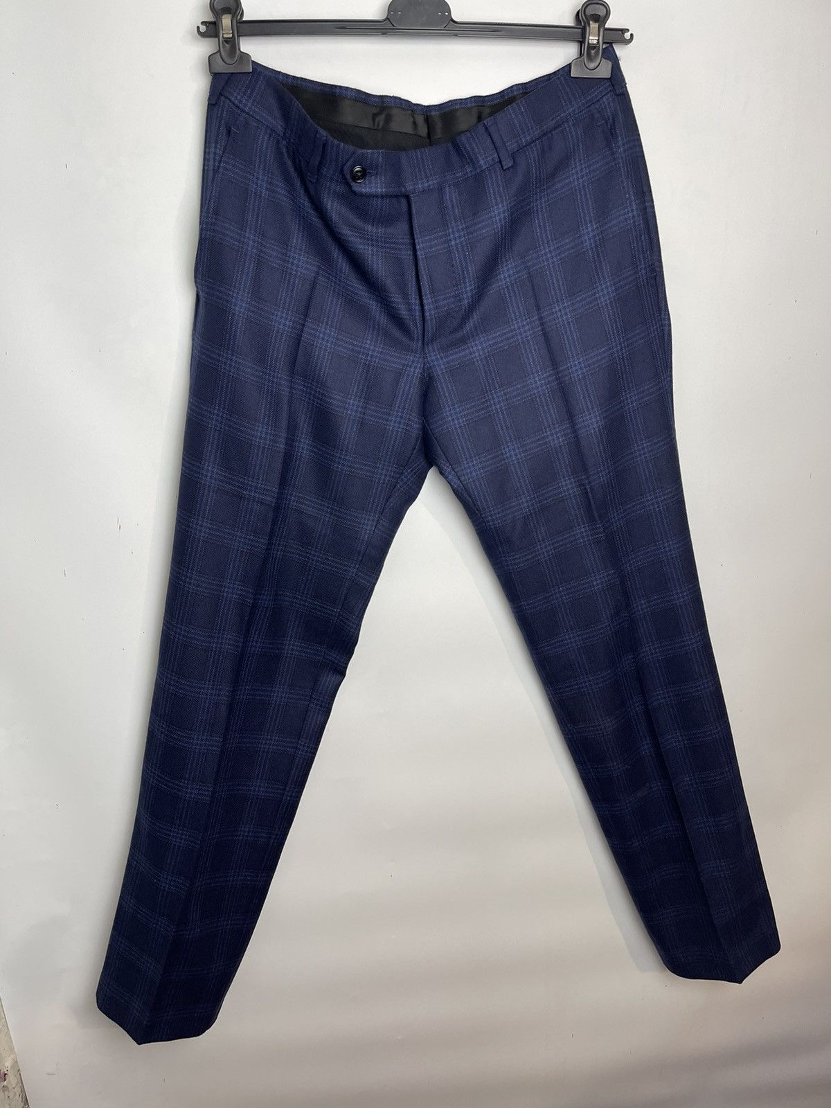 Belvest Belvest Italy Suits new 1500$ Size 48S - 15 Thumbnail