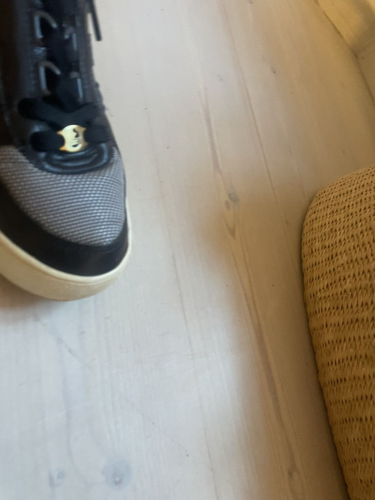 Other Adidas X Wood Wood Adicolor P1 Size US 9 / EU 42 - 9 Thumbnail