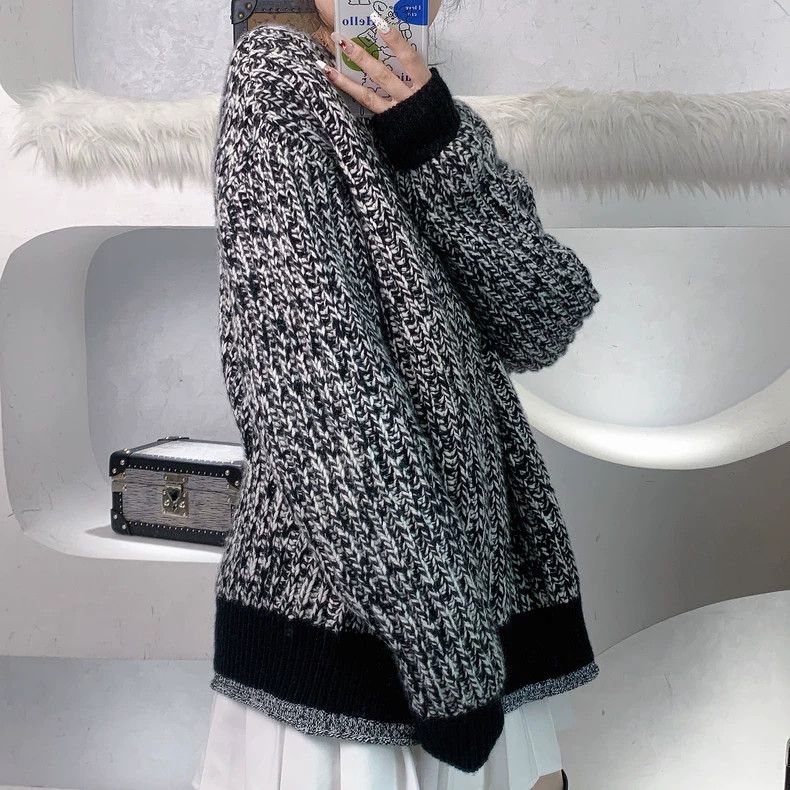 Givenchy Givenchy Brand New Authentic Knitwear (Women's Wear) Size M / US 6-8 / IT 42-44 - 2 Thumbnail