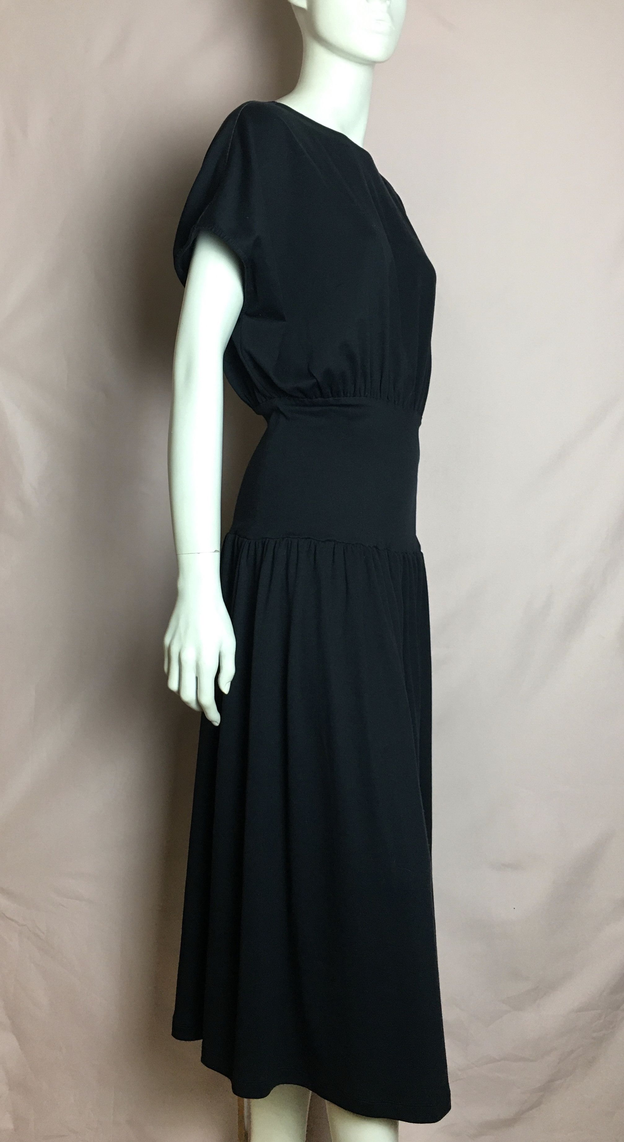 Fabiana Filippi Fabiana Filippi Bead-Embellished Midi Dress Size M Size M / US 6-8 / IT 42-44 - 5 Thumbnail