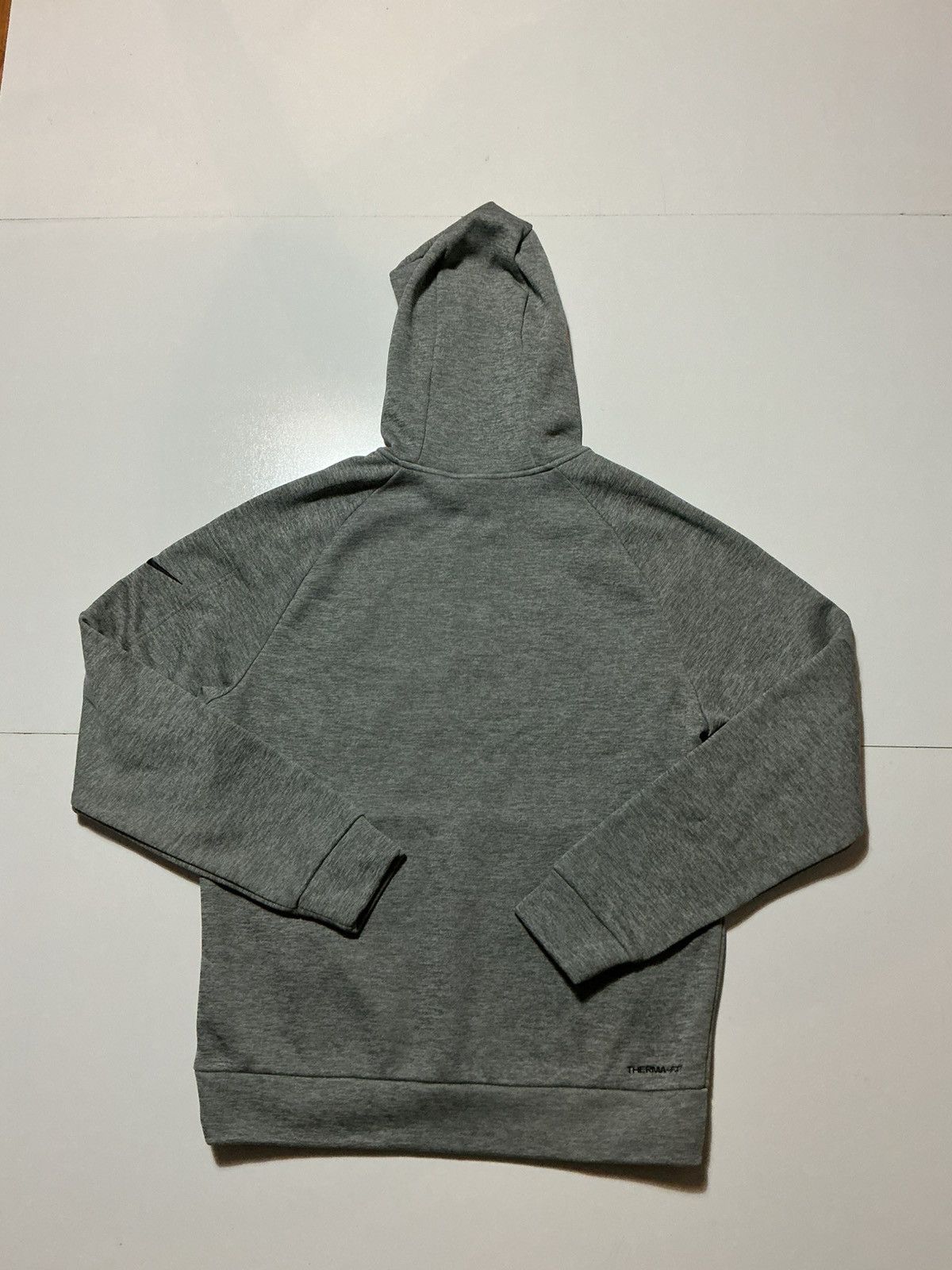 Nike Nike Therma 1/4 Zip 2025 Super Bowl LIX NFL Football Hoodie Size US M / EU 48-50 / 2 - 2 Thumbnail