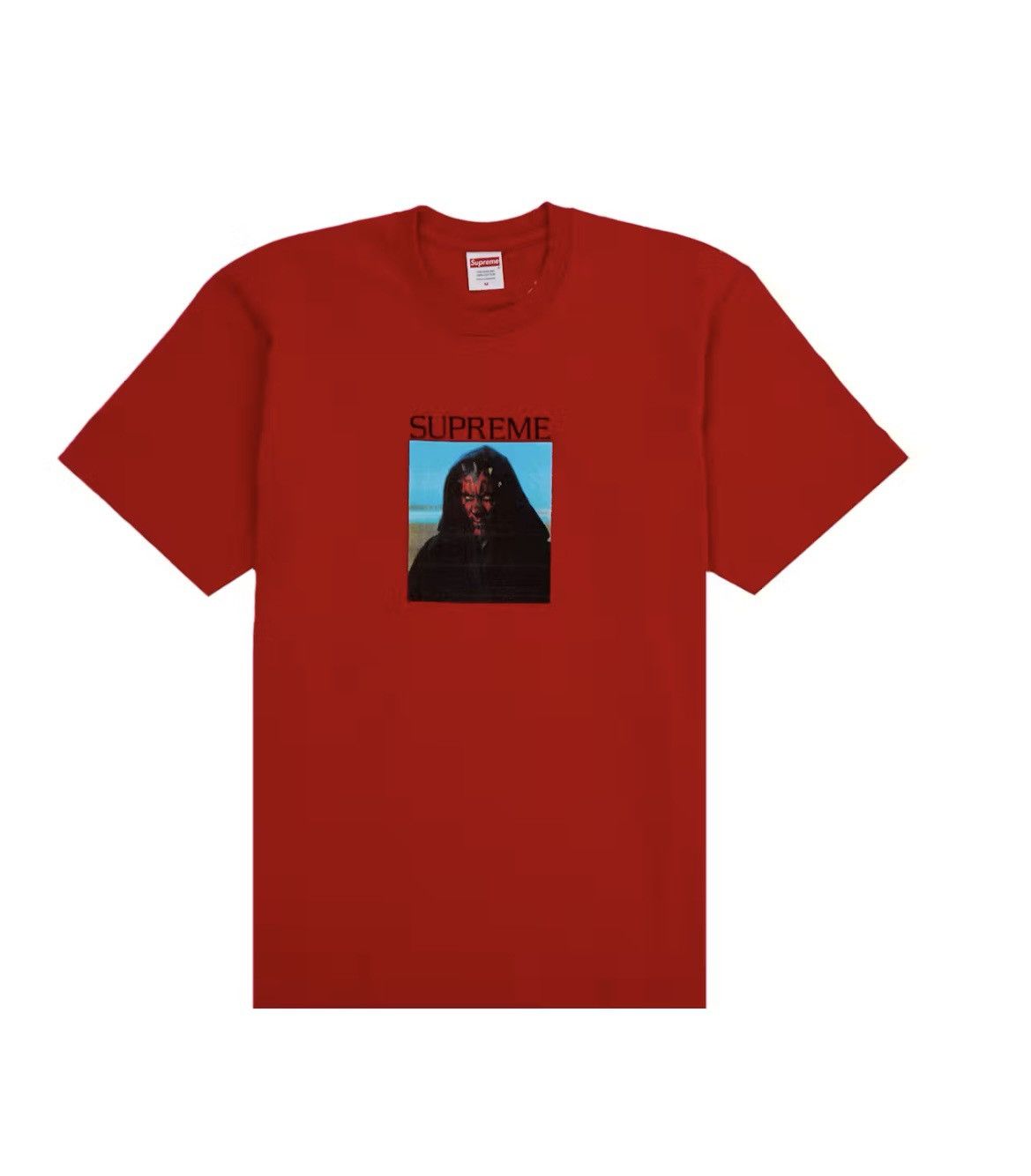 Supreme Supreme Sith Tee | Grailed