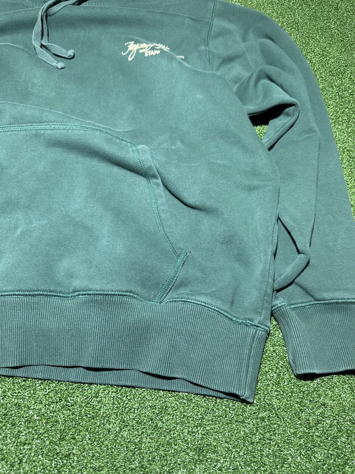 Other Sport tek hoodie Size US M / EU 48-50 / 2 - 2 Thumbnail