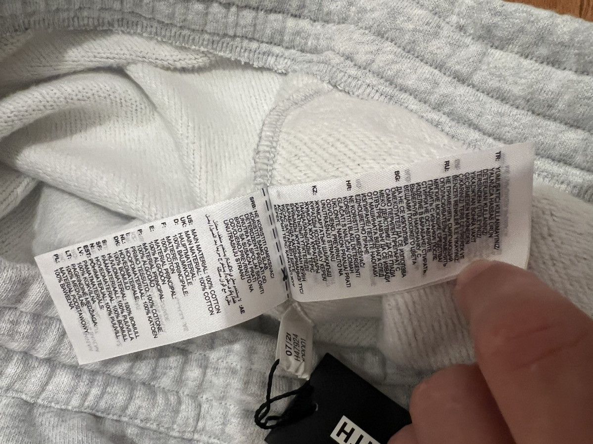 Adidas × Kith Terrex Sweatpants Size US 32 / EU 48 - 6 Thumbnail