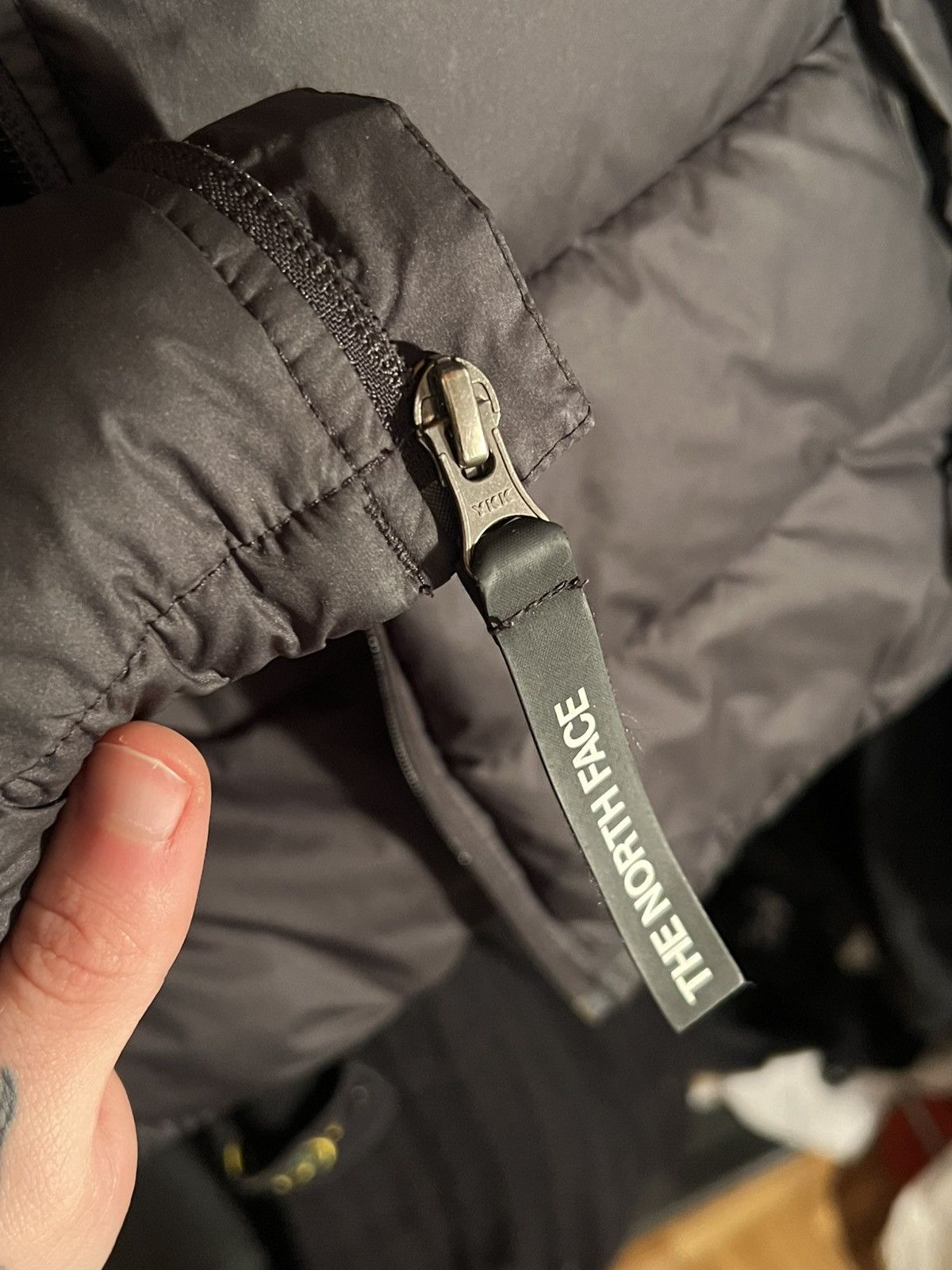 The North Face The North Face Puffer Size M / US 6-8 / IT 42-44 - 4 Thumbnail
