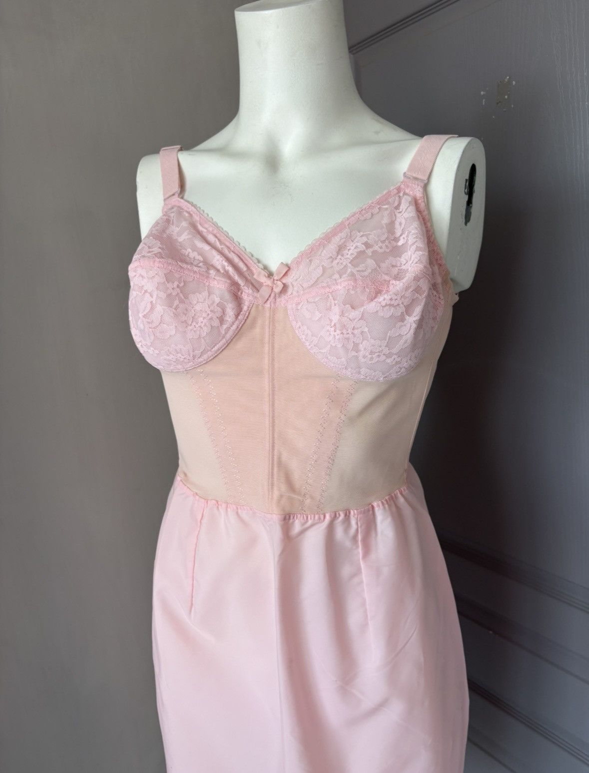 Vintage Vintage dress Size S / US 4 / IT 40 - 1 Thumbnail
