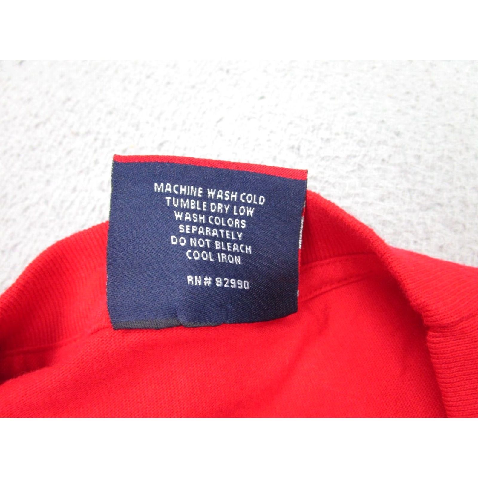 Karl Kani VINTAGE Karl Kani Shirt mens 2XL red Tupac 2 Pac 90s y2k Hip Hop Rap Baggy Big Crew Neck Short Sleeve Logo California, Hip Hop Mens 2XL Red T-Shirt Size US XXL / EU 58 / 5 - 7 Thumbnail