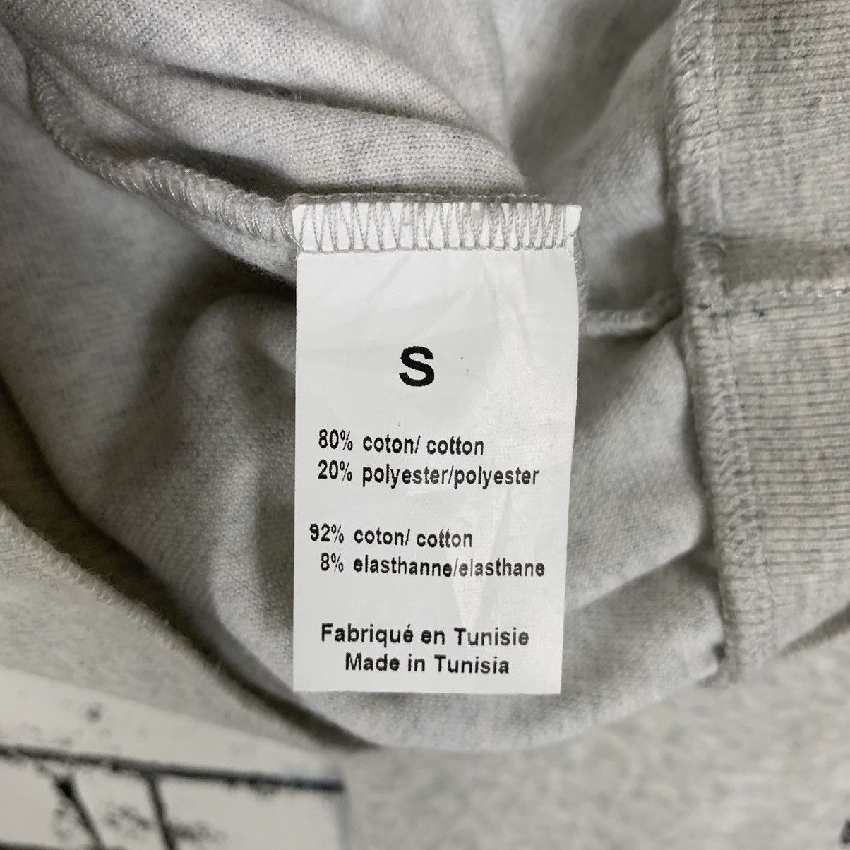 Designer × Sonia Rykiel × Vintage Sonia Rykiel French Fashion Designer Sonia Rykiel Sweatshirt Size S / US 4 / IT 40 - 8 Thumbnail