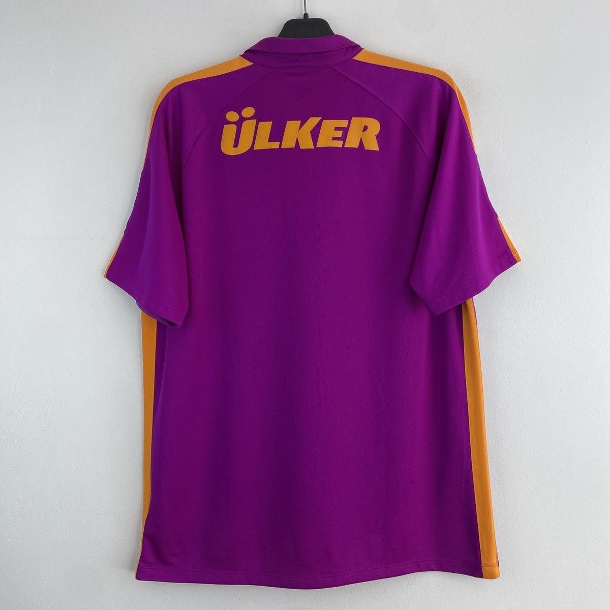 Nike Galatasaray AS Third Nike Jersey Men’s Shirt 2014/2015 Size US L / EU 52-54 / 3 - 8 Thumbnail