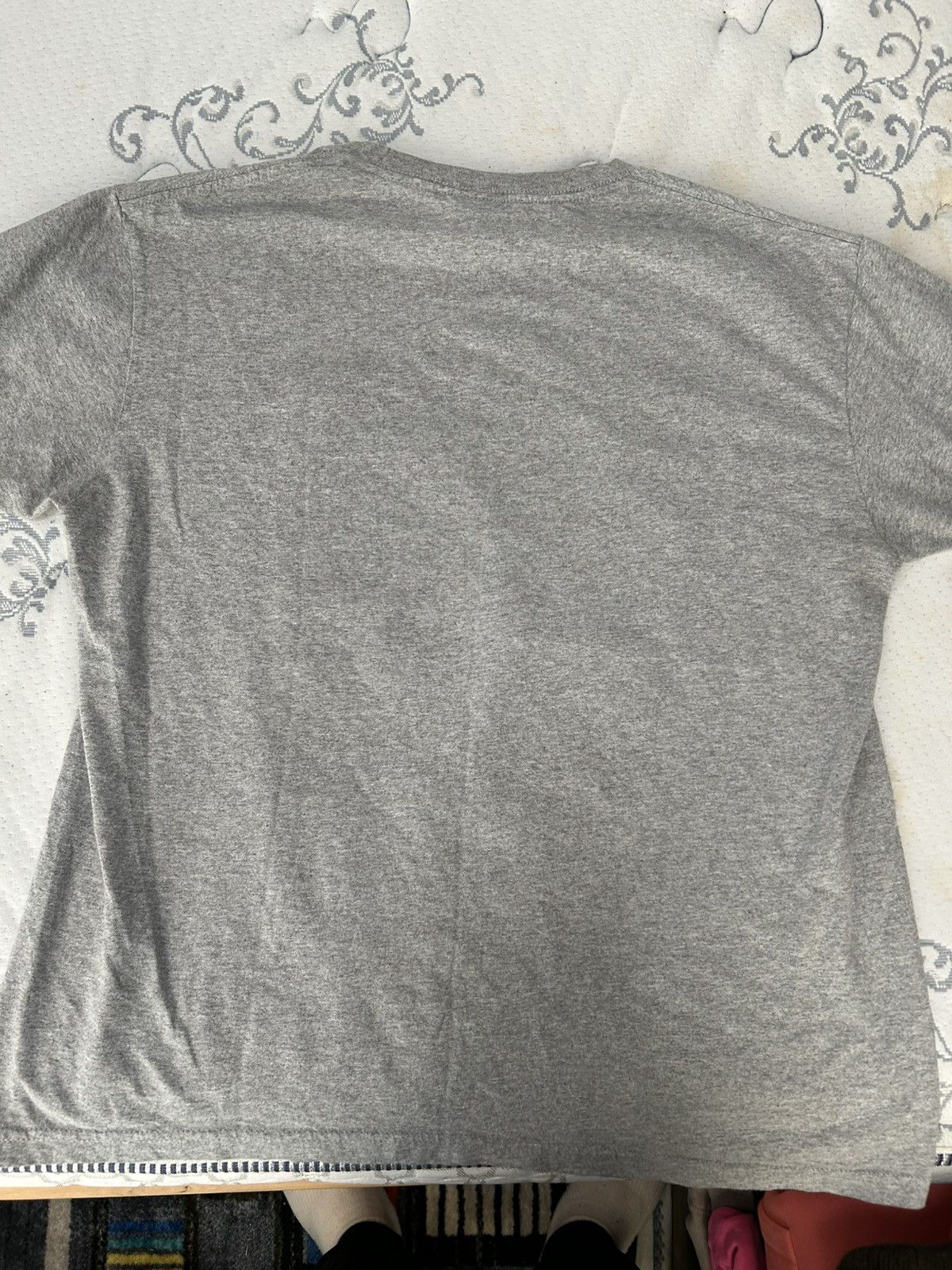 Supreme Supreme group tee Size US M / EU 48-50 / 2 - 3 Thumbnail