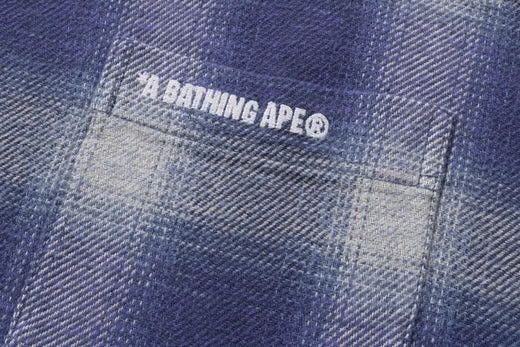 Bape Bape Shirt Size ONE SIZE - 3 Thumbnail