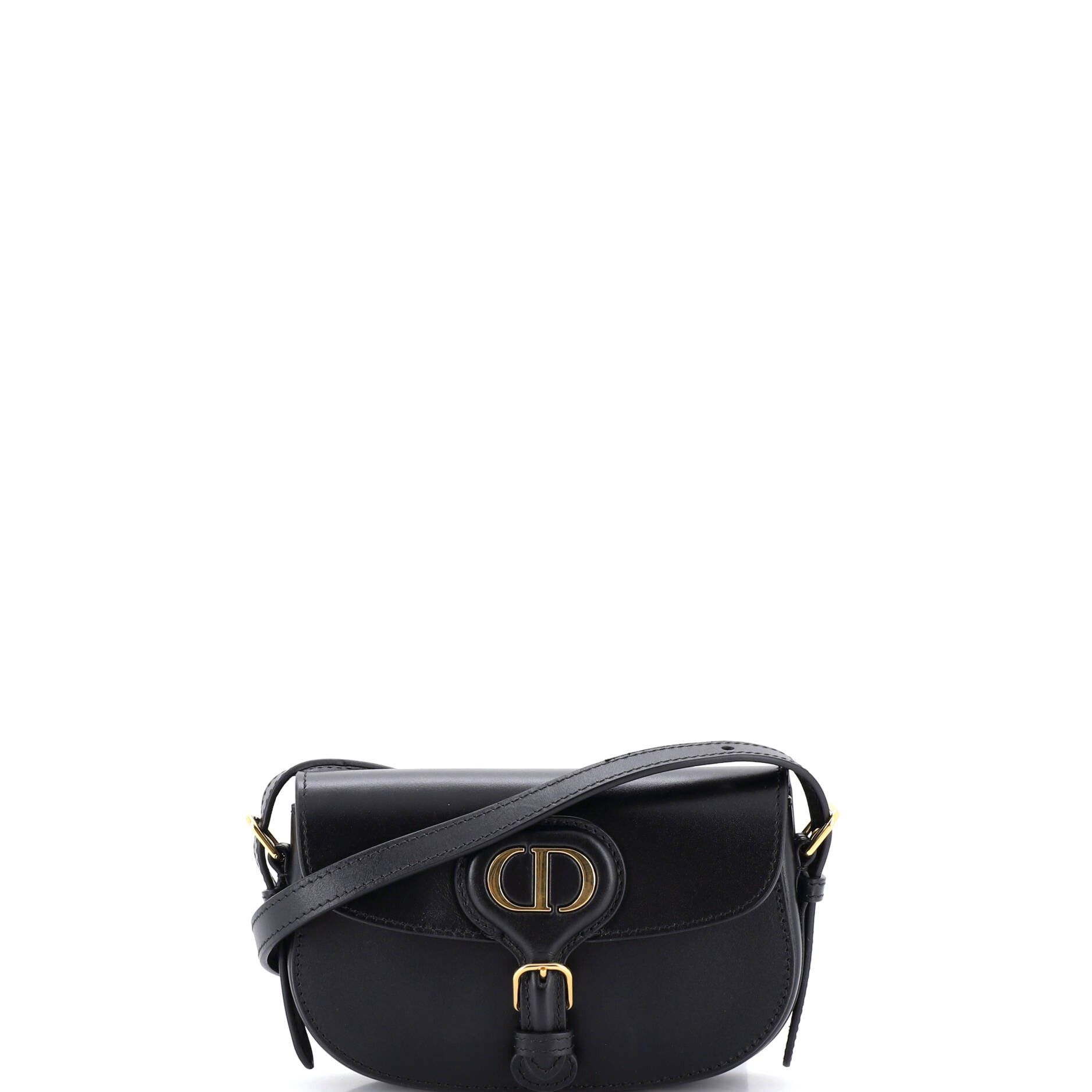 Dior Bobby Flap Bag Size ONE SIZE - 1 Thumbnail