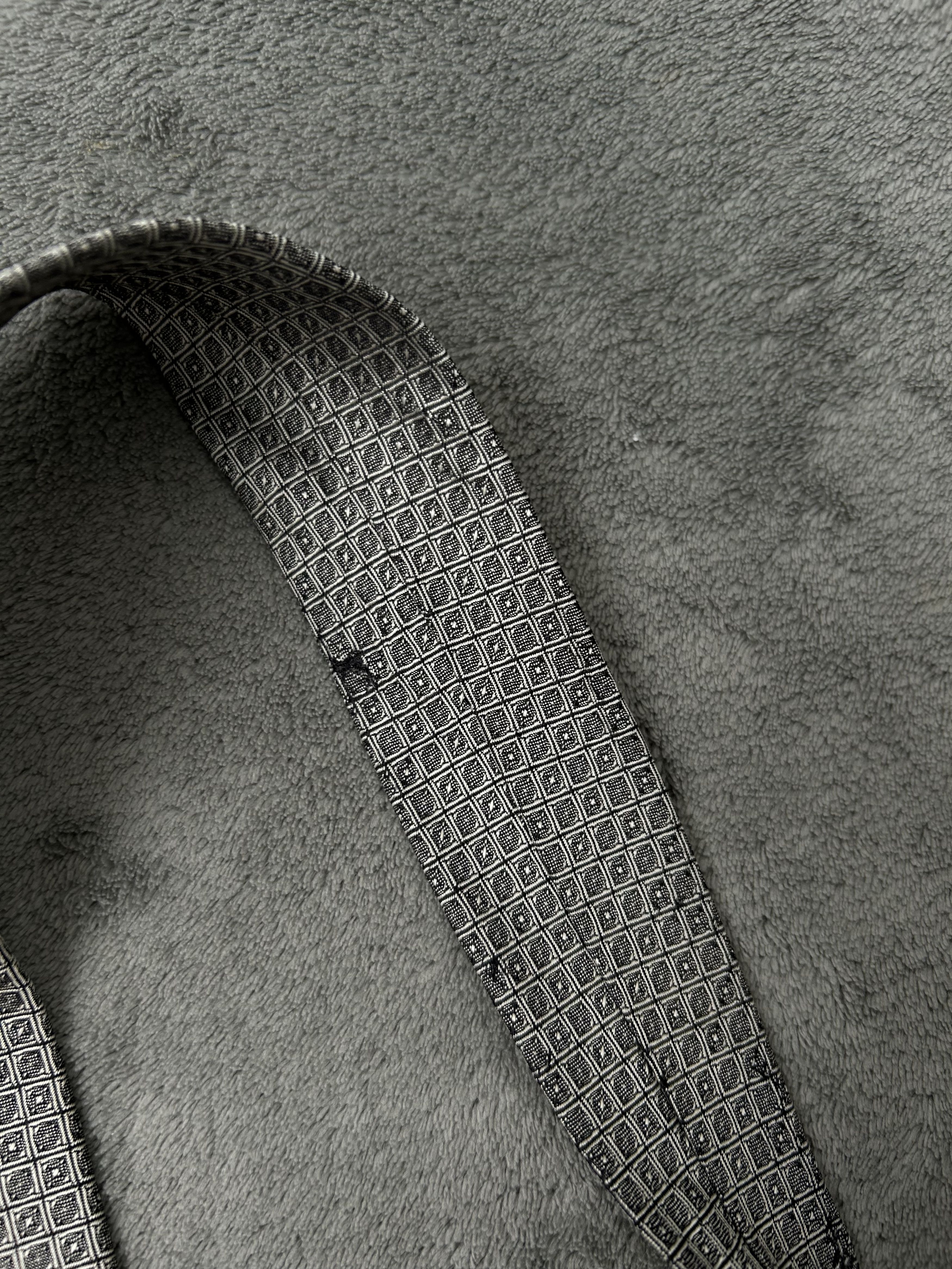 Christian Dior Monsieur Christian Dior Monsieur Tie Size ONE SIZE - 10 Thumbnail