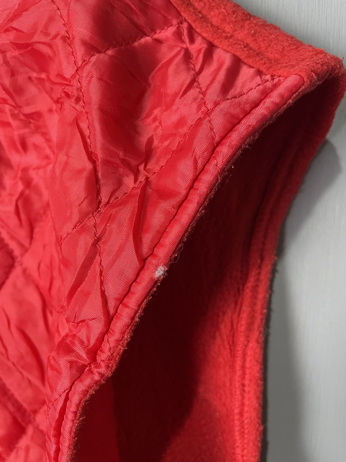 Christian Dior Monsieur CHRISTIAN DIOR SPORT Fleece Vest Size US M / EU 48-50 / 2 - 7 Thumbnail