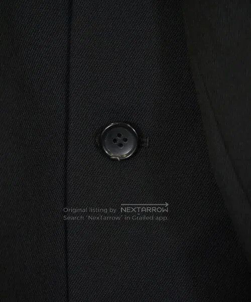 Comme des Garcons Comme Des Garcons Black Retro Deformed Top Size M / US 6-8 / IT 42-44 - 6 Thumbnail